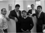 BlackLocus team