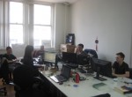 The LearnBop team at DreamIT Ventures NYC
