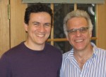 Carlos Guestrin and Seth Goldstein, Flashgroup.com Carlos Guestrin and Seth Goldstein, Flashgroup.com
