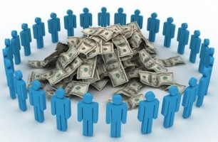 Crowd funding