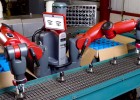 Baxter the robot