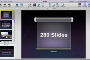 slides!